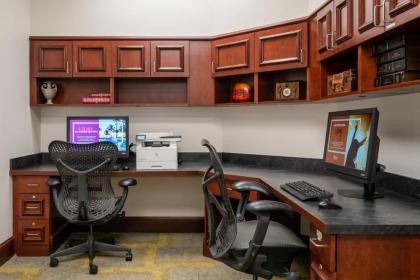 Hilton Garden Inn Morgantown - image 20