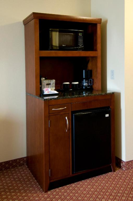 Hilton Garden Inn Morgantown - image 3
