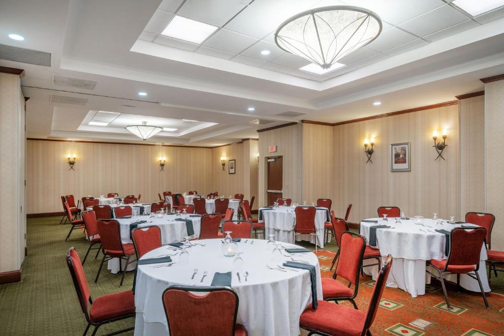 Hilton Garden Inn Morgantown - image 6