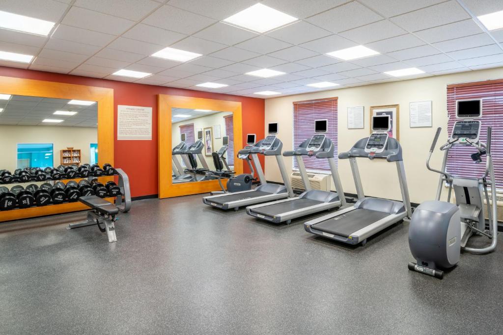 Hilton Garden Inn Morgantown - image 7
