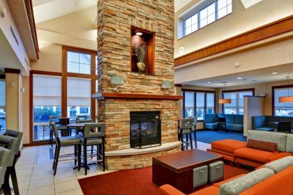 Residence Inn Morgantown