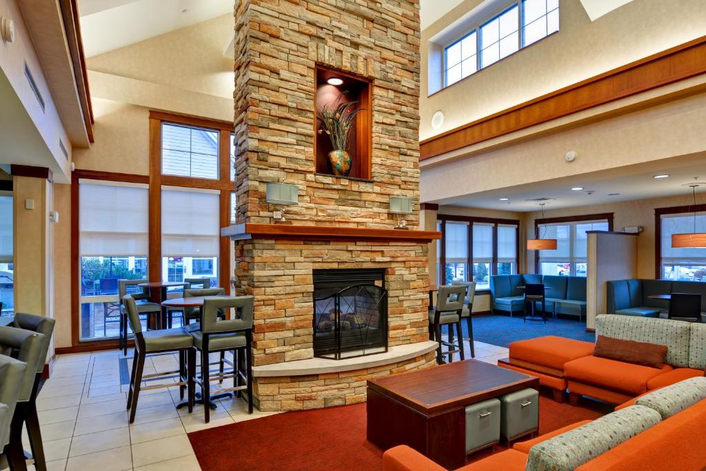 Residence Inn Morgantown - main image