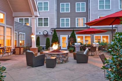 Residence Inn Morgantown - image 12