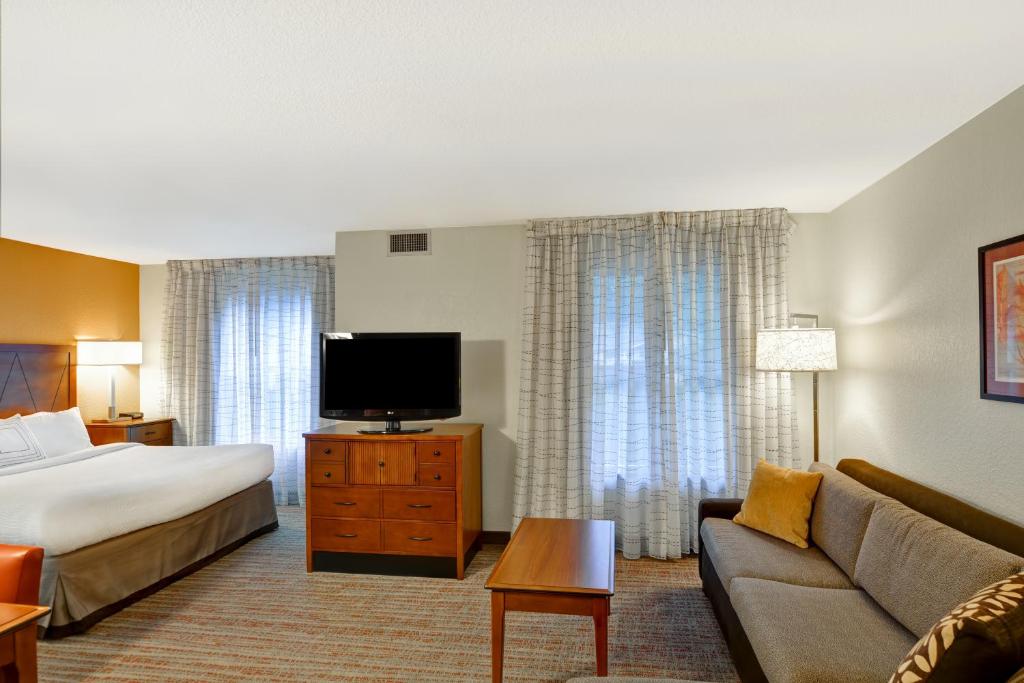 Residence Inn Morgantown - image 2