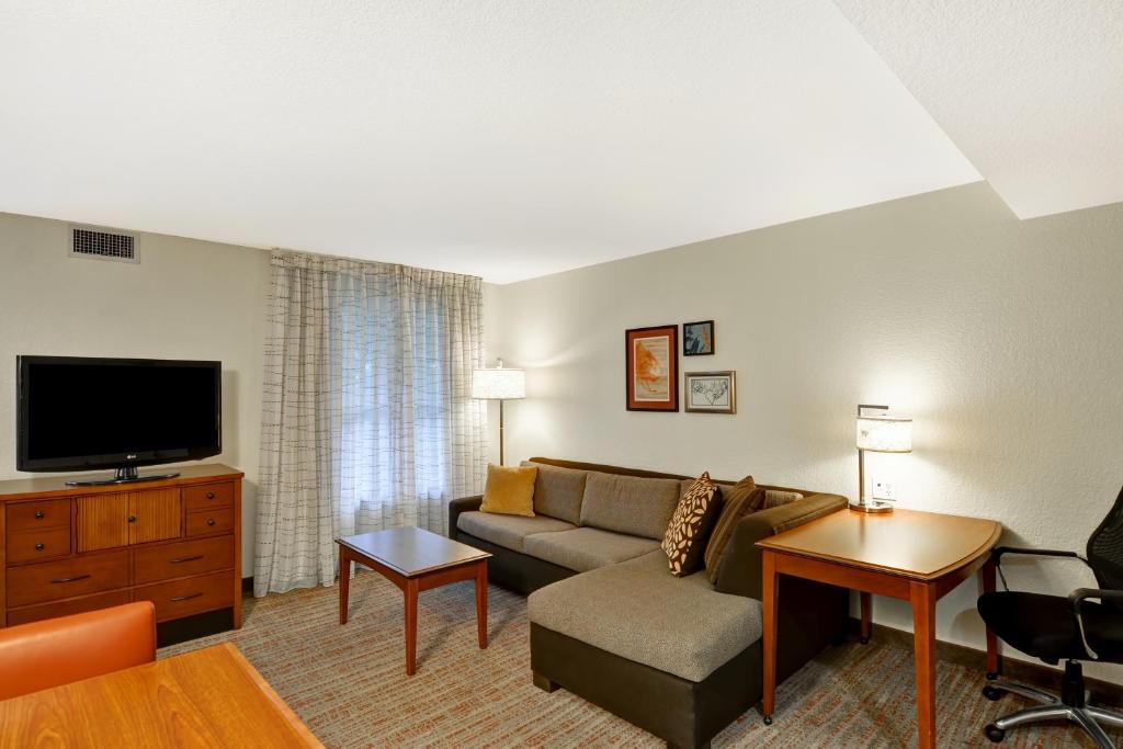 Residence Inn Morgantown - image 3