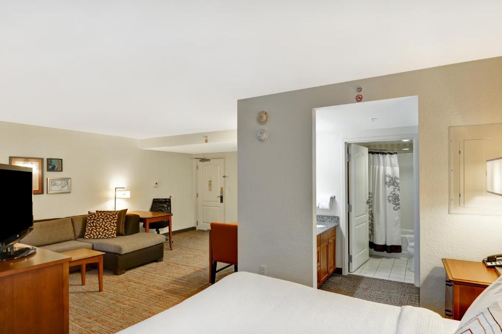 Residence Inn Morgantown - image 5