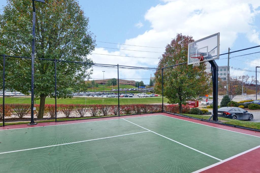 Residence Inn Morgantown - image 6