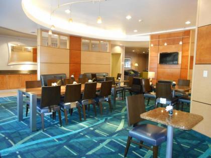 SpringHill Suites Morgantown - image 10