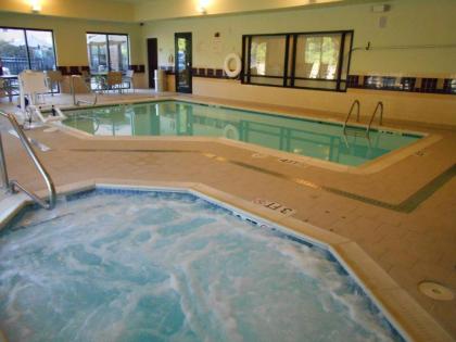 SpringHill Suites Morgantown - image 11