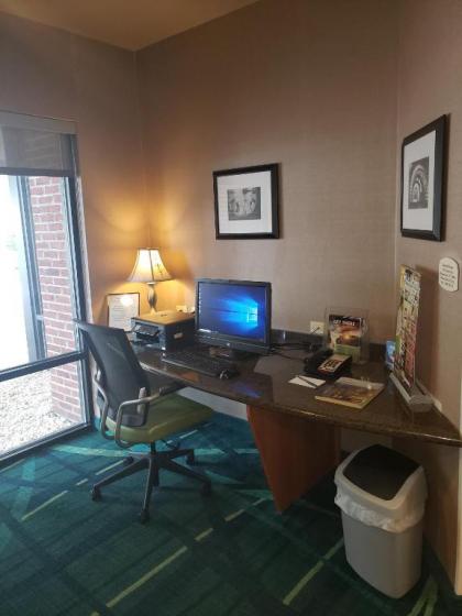 SpringHill Suites Morgantown - image 12