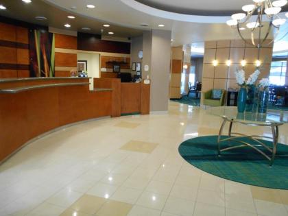SpringHill Suites Morgantown - image 13