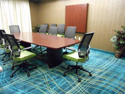 SpringHill Suites Morgantown - image 14