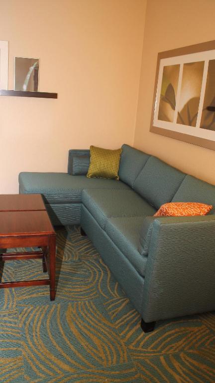 SpringHill Suites Morgantown - image 3