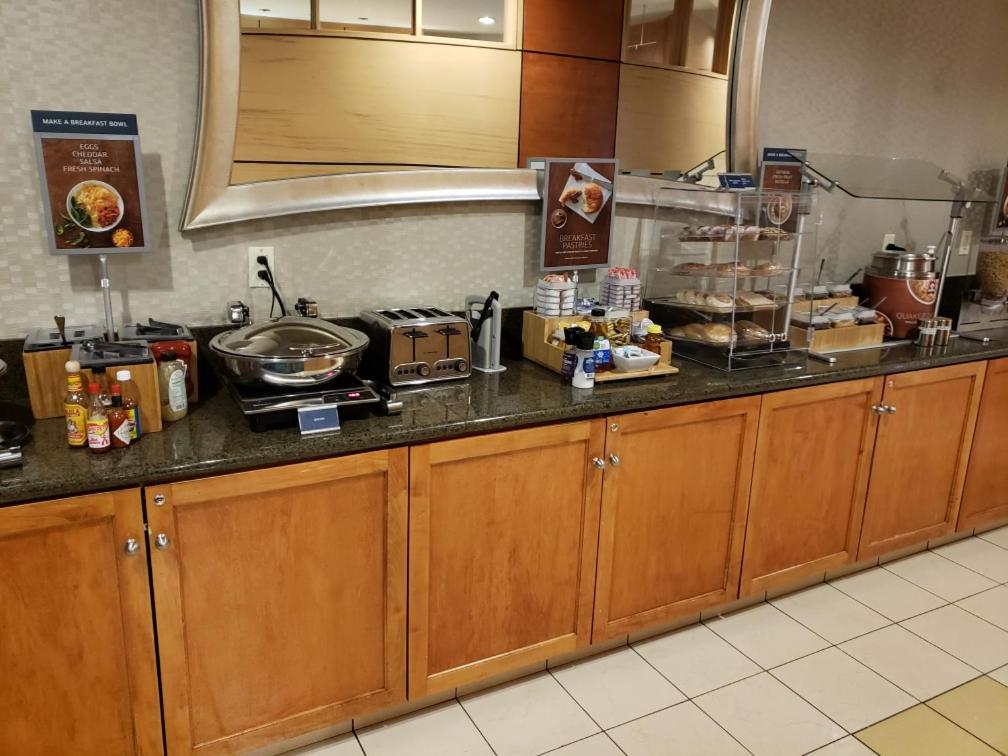 SpringHill Suites Morgantown - image 4