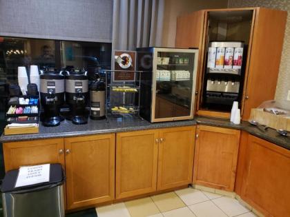 SpringHill Suites Morgantown - image 6