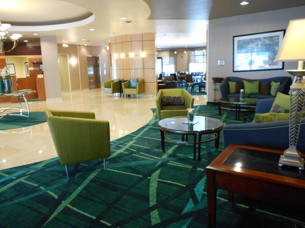 SpringHill Suites Morgantown - image 7