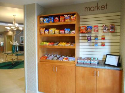 SpringHill Suites Morgantown - image 8