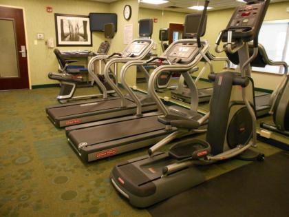 SpringHill Suites Morgantown - image 9