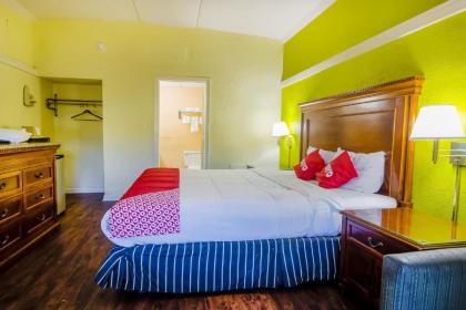OYO Hotel M Morgantown - WV University area - image 15