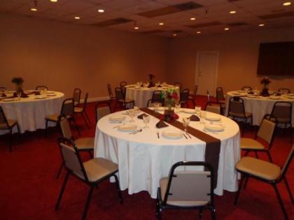 Euro-Suites Hotel - image 10