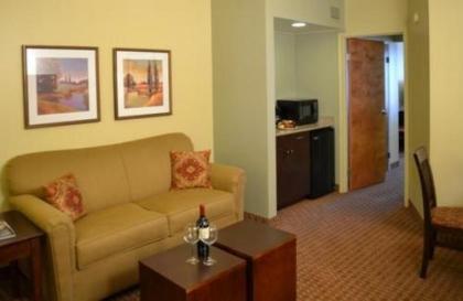 Euro-Suites Hotel - image 13