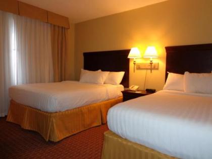 Euro-Suites Hotel - image 6