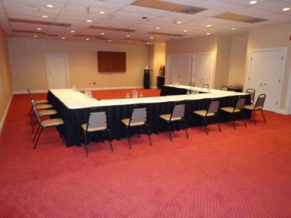 Euro-Suites Hotel - image 8