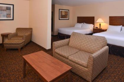 Holiday Inn Express Morgantown an IHG Hotel - image 11