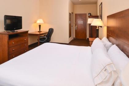 Holiday Inn Express Morgantown an IHG Hotel - image 12