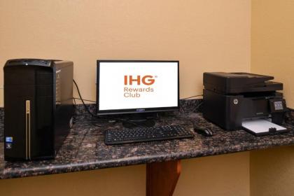 Holiday Inn Express Morgantown an IHG Hotel - image 13