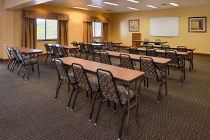 Holiday Inn Express Morgantown an IHG Hotel - image 14