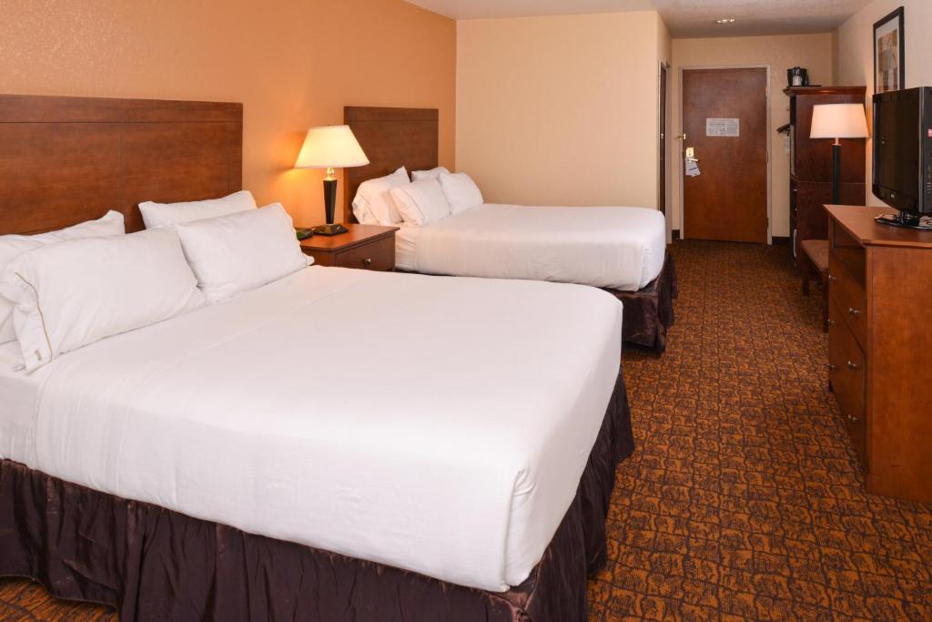 Holiday Inn Express Morgantown an IHG Hotel - image 2