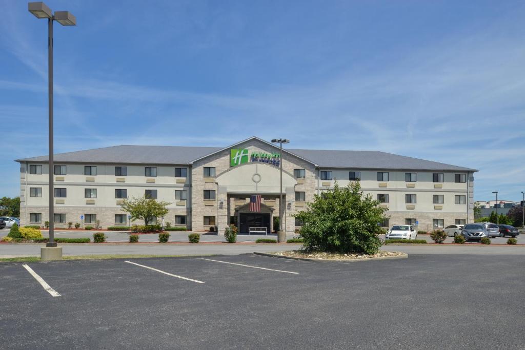 Holiday Inn Express Morgantown an IHG Hotel - image 3