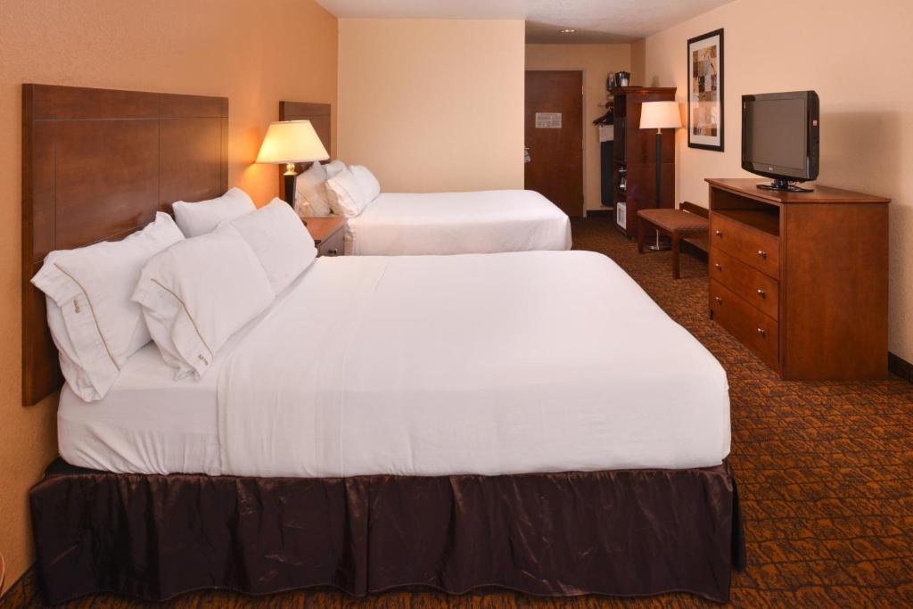 Holiday Inn Express Morgantown an IHG Hotel - image 6