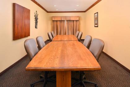 Holiday Inn Express Morgantown an IHG Hotel - image 7