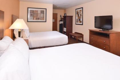 Holiday Inn Express Morgantown an IHG Hotel - image 8