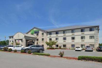 Holiday Inn Express Morgantown an IHG Hotel - image 9