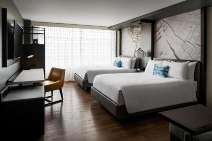 Morgantown Marriott at Waterfront Place - image 13