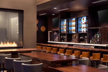 Morgantown Marriott at Waterfront Place - image 15