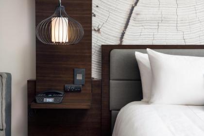 Morgantown Marriott at Waterfront Place - image 3