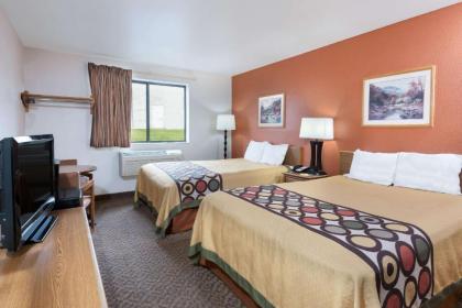Super 8 by Wyndham Morgantown - image 10