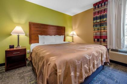 Quality Inn Morgantown - image 15