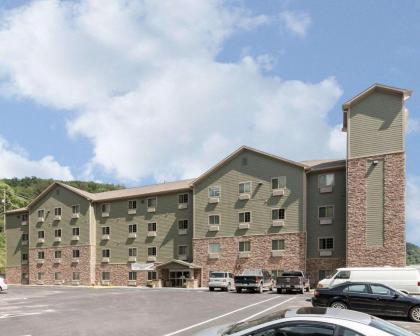 Suburban Extended Stay Hotel Morgantown - image 10