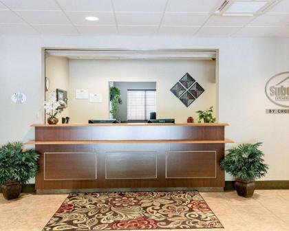 Suburban Extended Stay Hotel Morgantown - image 11