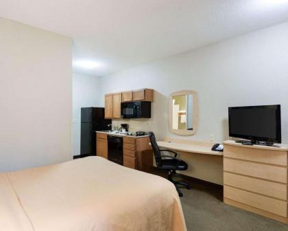 Suburban Extended Stay Hotel Morgantown - image 12