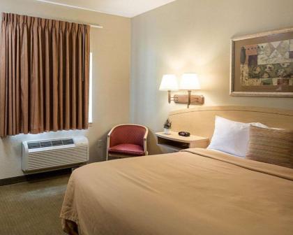 Suburban Extended Stay Hotel Morgantown - image 14