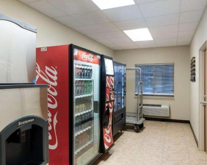 Suburban Extended Stay Hotel Morgantown - image 15