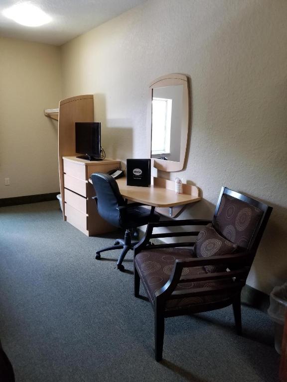 Suburban Extended Stay Hotel Morgantown - image 3