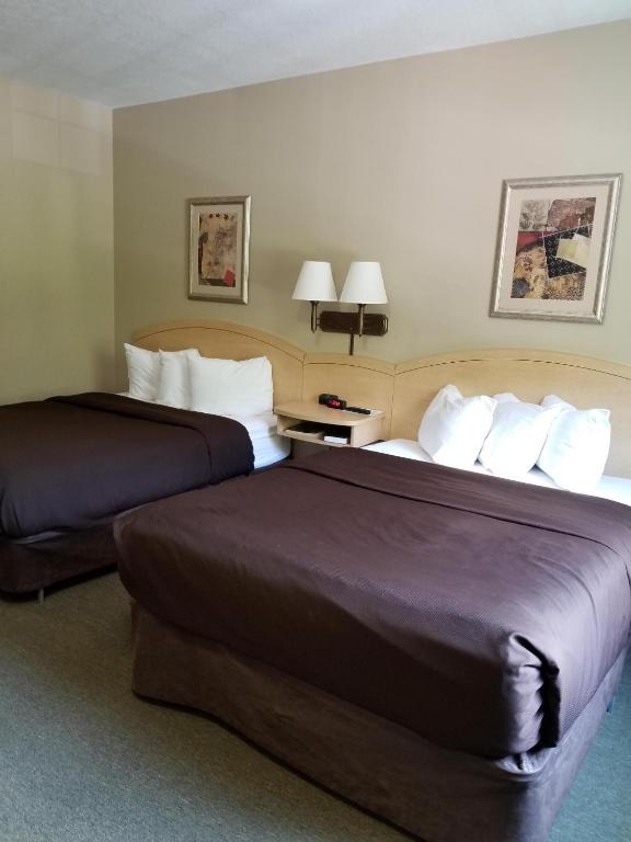 Suburban Extended Stay Hotel Morgantown - image 4