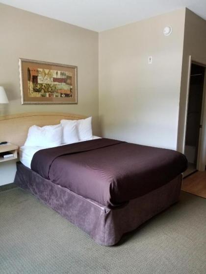 Suburban Extended Stay Hotel Morgantown - image 5